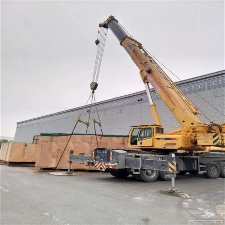 水满乡吊车出租哪家正规