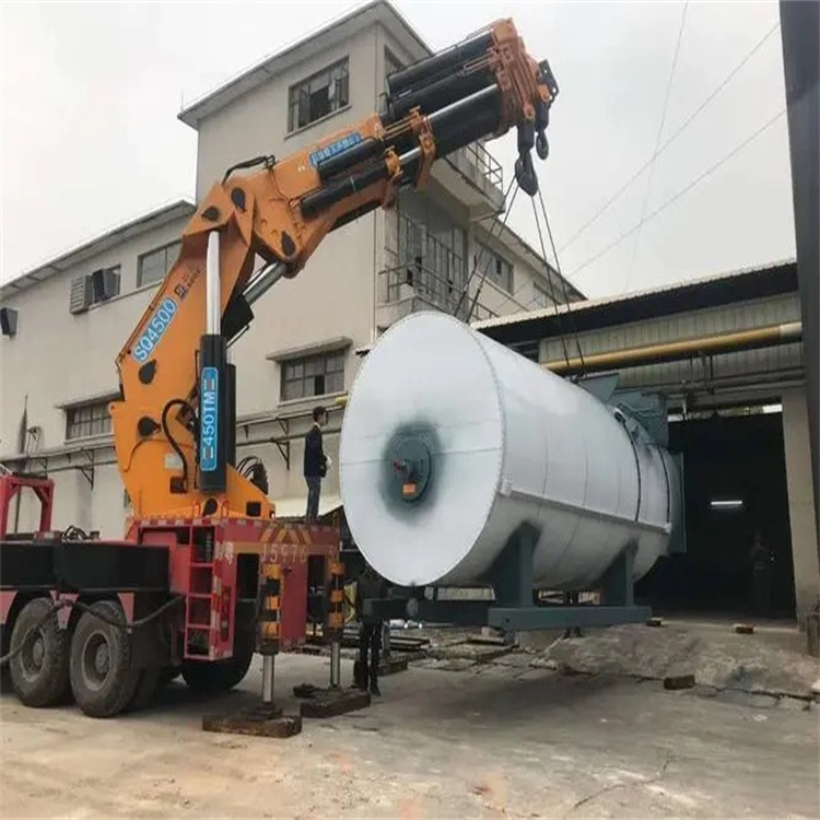 水满乡出租大型吊车