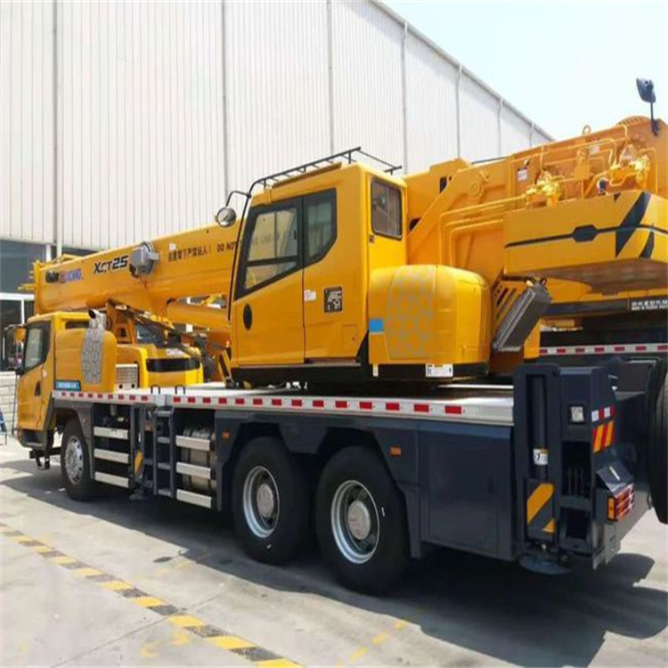 水满乡哪里有租赁吊车的