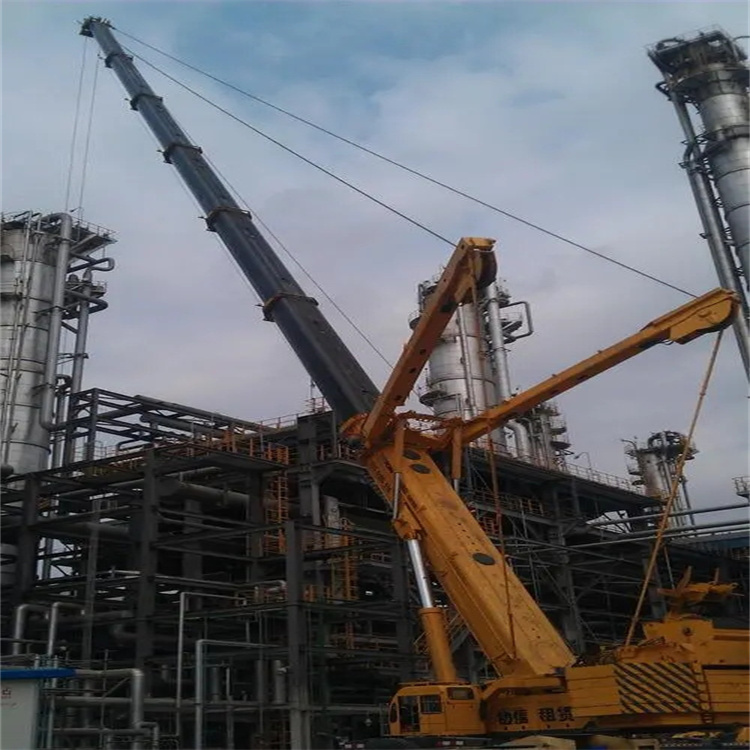 水满乡哪有吊车出租吊车租赁