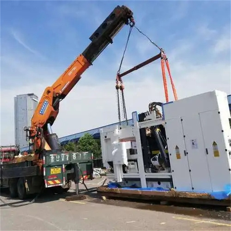 水满乡附近小吊车联系方式|8-16吨|本地及时服务