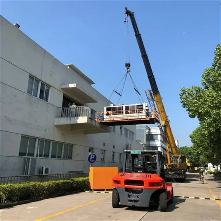 水满乡起重机司机十吊十不吊