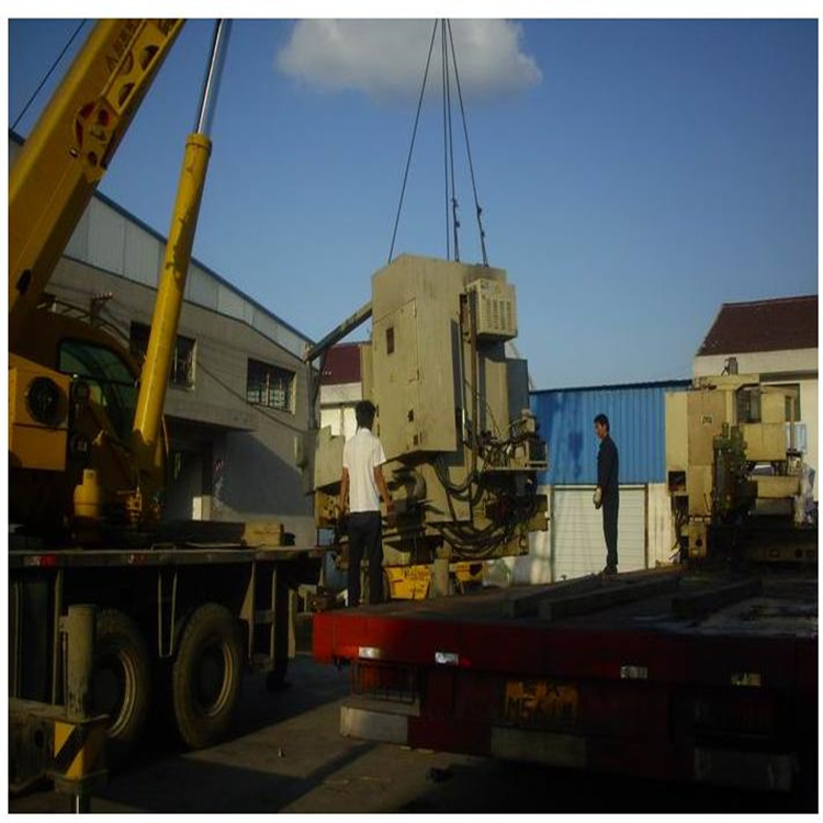 水满乡专业起重吊装服务