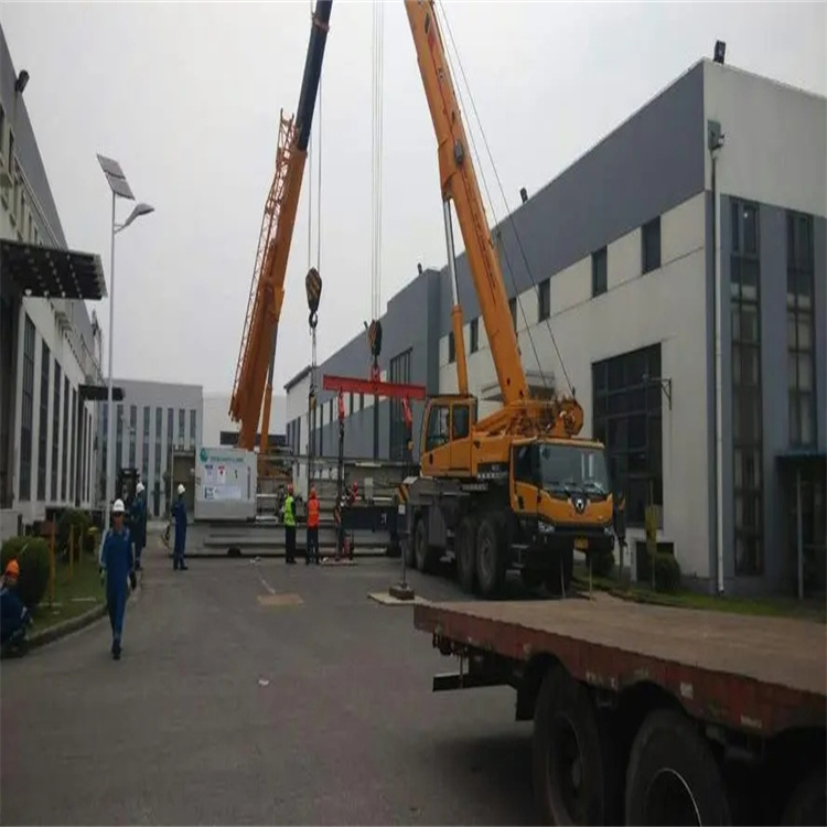 水满乡附近12吨吊车出租电话|工程吊装|高效响应