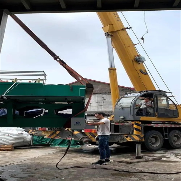 水满乡大吨位吊车租赁应急保障方案|化解突发吊装需求难题